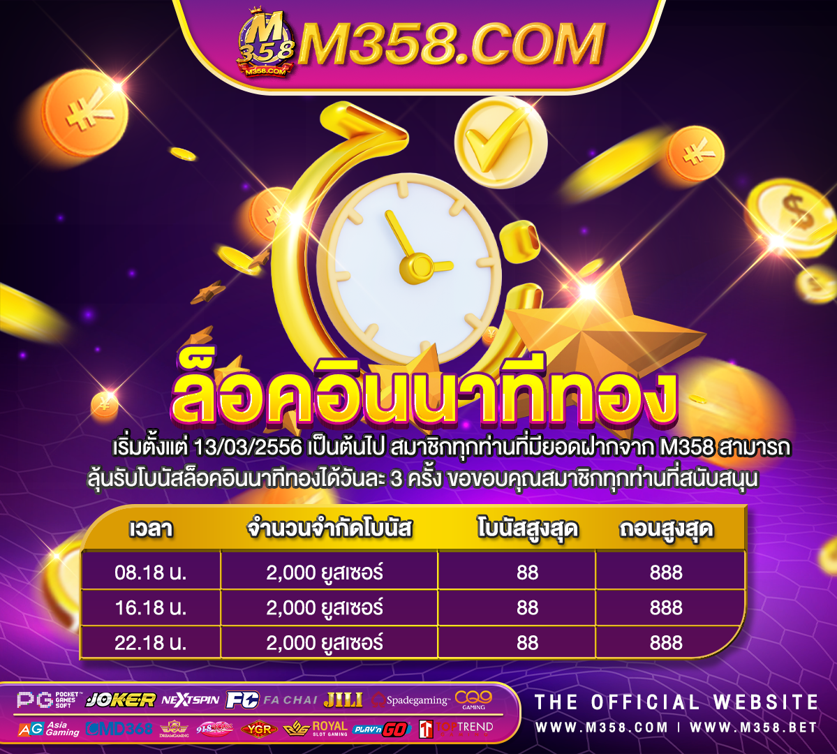 1688 เครดิต ฟรี